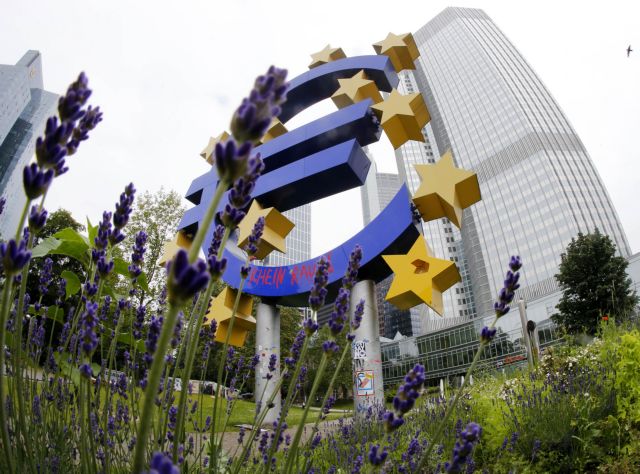 Τρίμηνη καθυστέρηση για τον μηχανισμό εποπτειας των τραπεζών στην ευρωζώνη